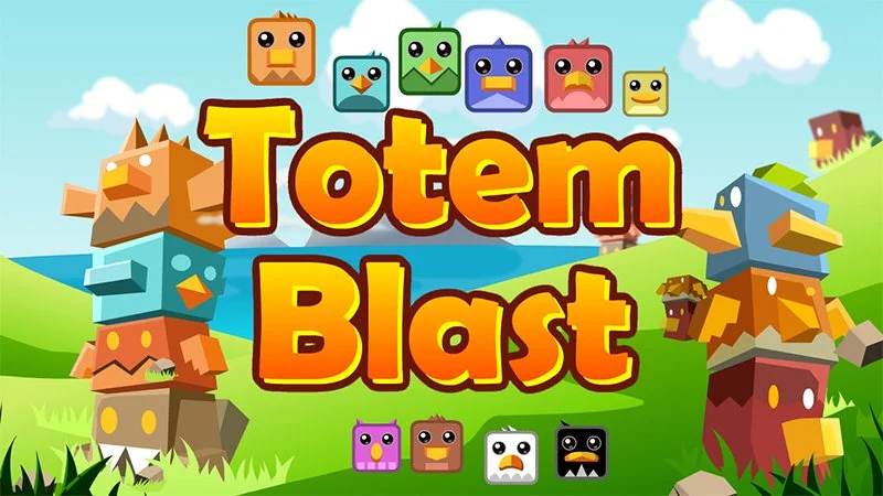 Totem Blast