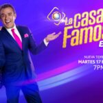 La Casa De Los Famosos 3