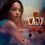 Lady La Vendedora De Rosas