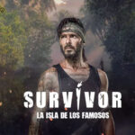 Survivor la isla de los famosos