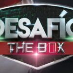 Desafío The Box 2023