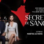 Secretos de Sangre