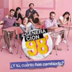 Generación 98