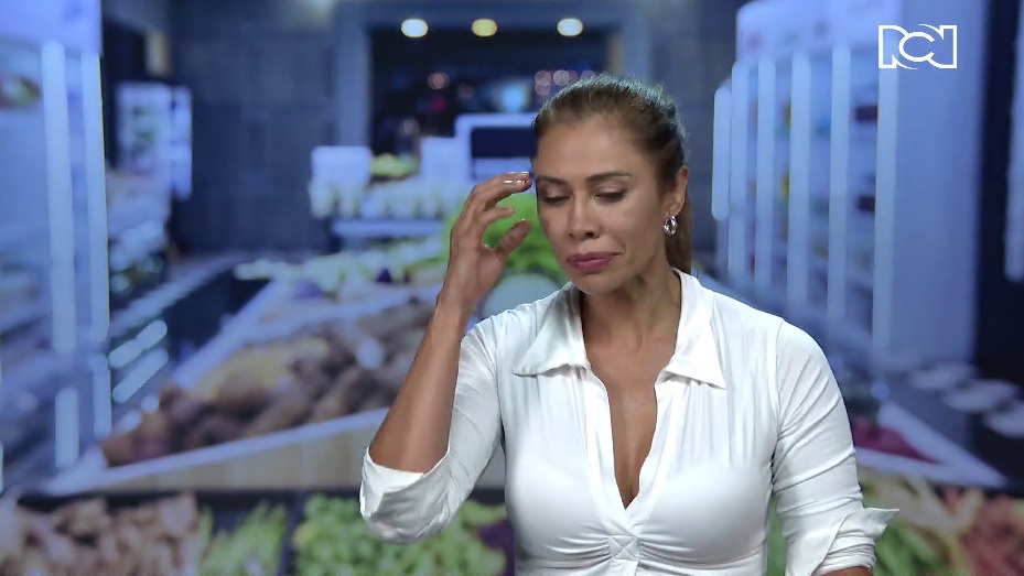 MasterChef Celebrity Colombia 2023 Capitulo 45 Completo HD T Novelas