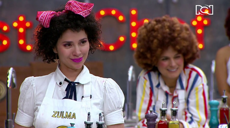 MasterChef Celebrity Colombia 2023 Capitulo 52 Completo HD T Novelas