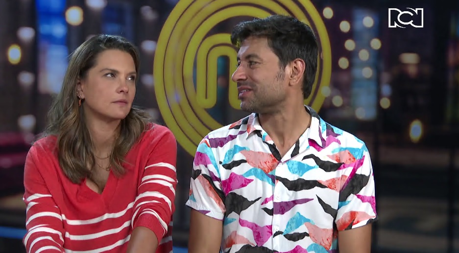 MasterChef Celebrity Colombia 2023 Capitulo 55 Completo HD T Novelas