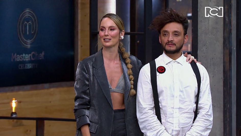 MasterChef Celebrity Colombia 2023 Capitulo 63 Completo HD T Novelas