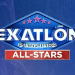 Exatlón Estados Unidos All Stars 2023 Capitulos Completos